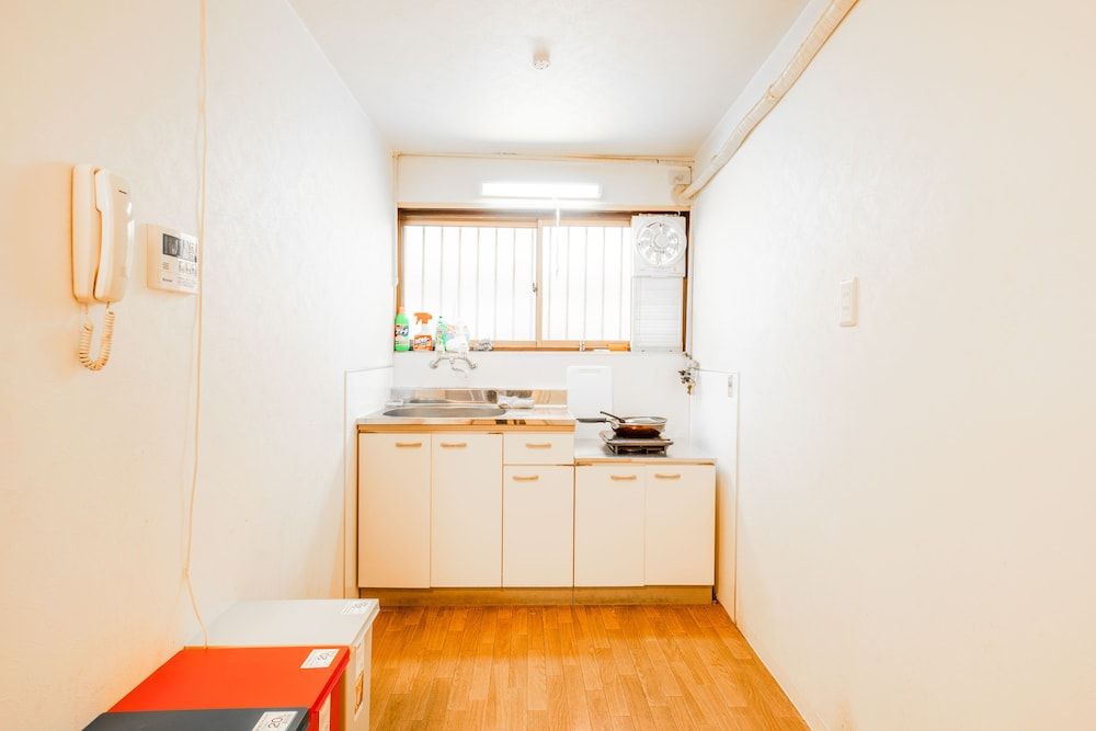 Sakuragawa no Waho House 2 Bedroom Villa 17