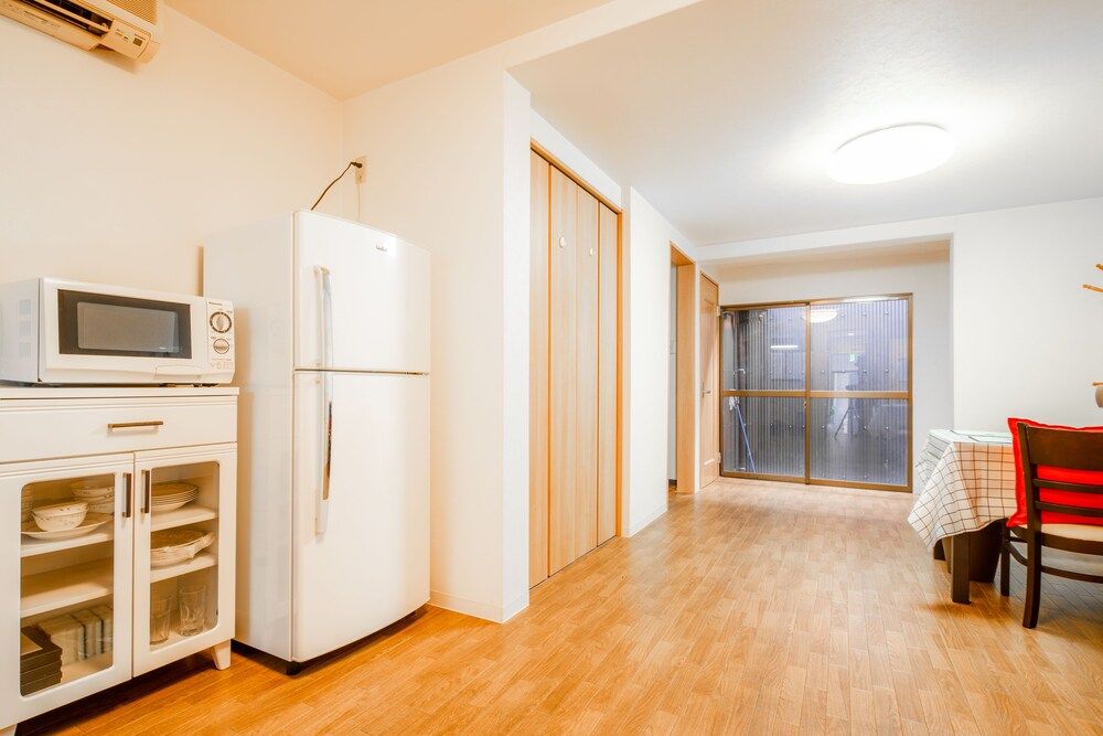 Sakuragawa no Waho House 2 Bedroom Villa 20