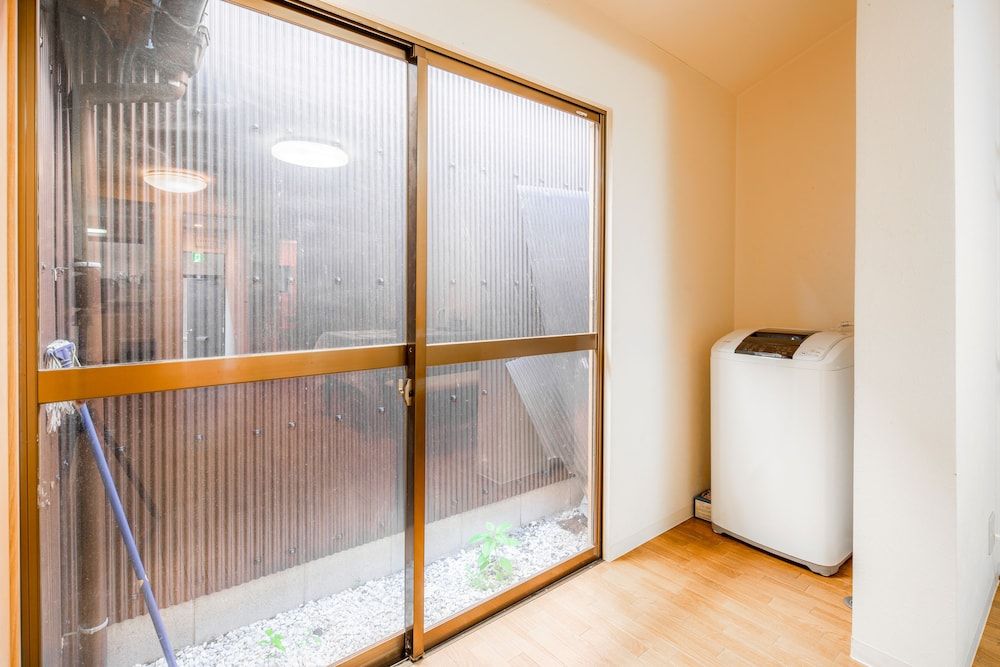 Sakuragawa no Waho House 2 Bedroom Villa 23