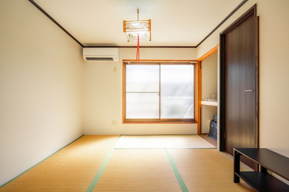 undefined Sakuragawa no Waho House 10