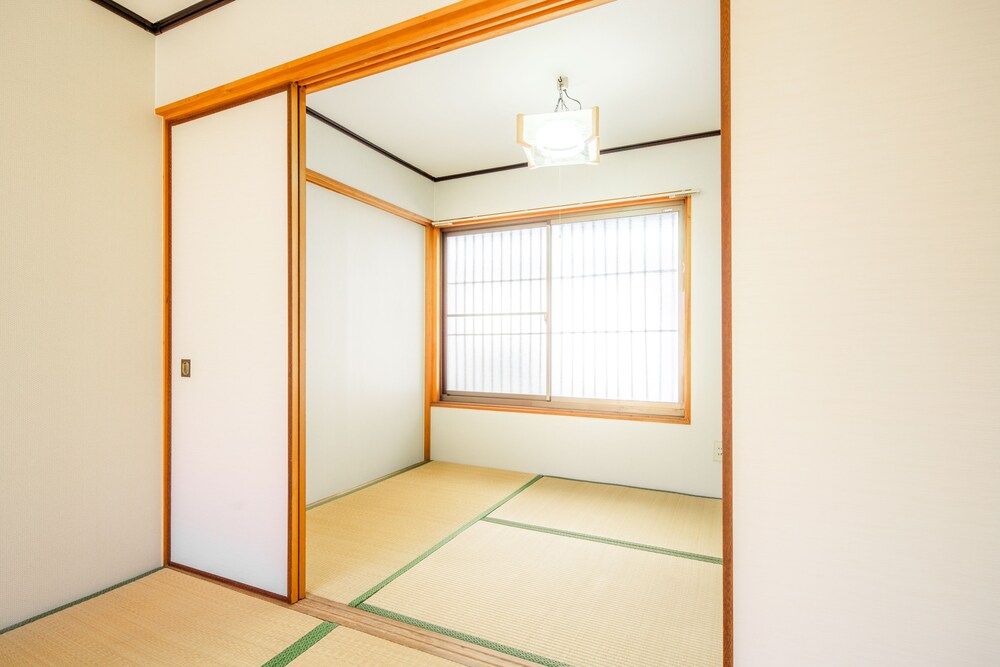 Sakuragawa no Waho House 2 Bedroom Villa 14