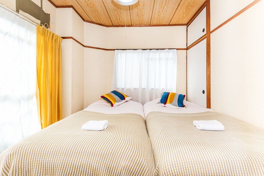 Japanese Style Double Room 51