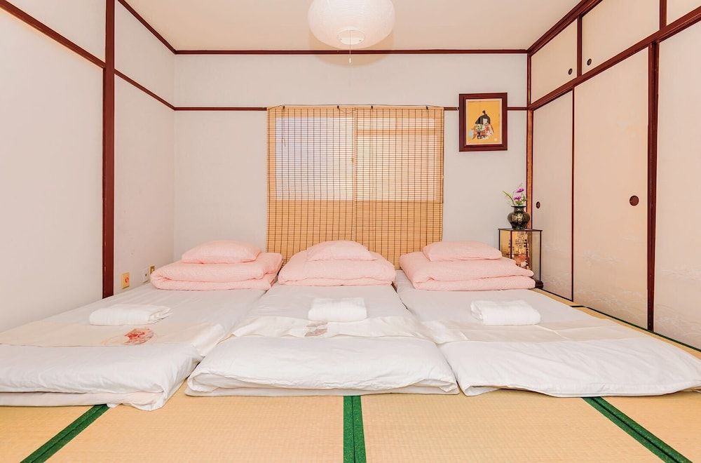 Japanese Style Double Room 43