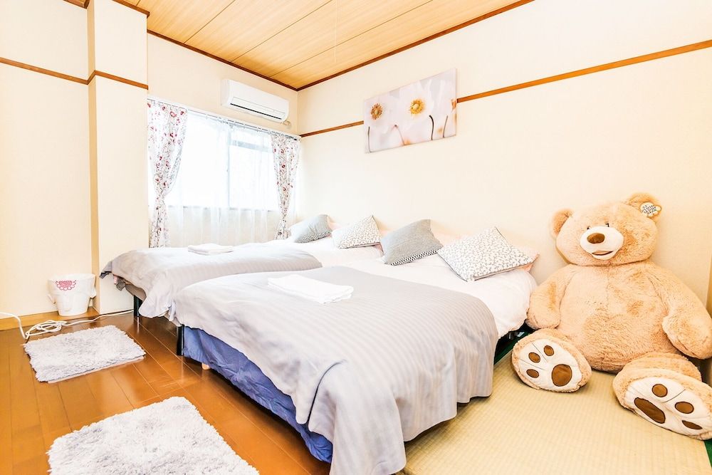 undefined Namba Sunny and Comfortable Apartment 3