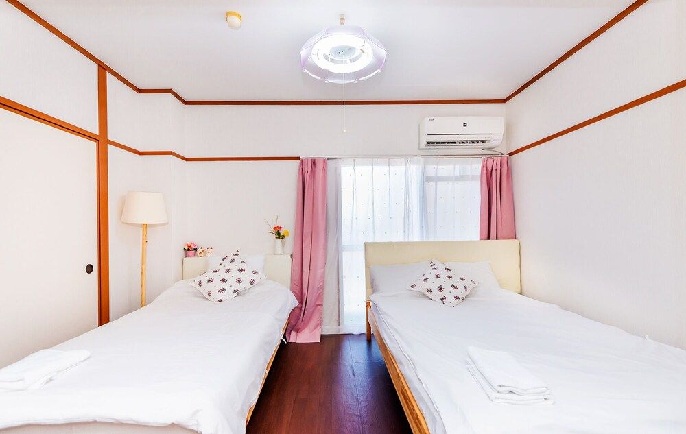 undefined Namba Sunny and Comfortable Apartment 7