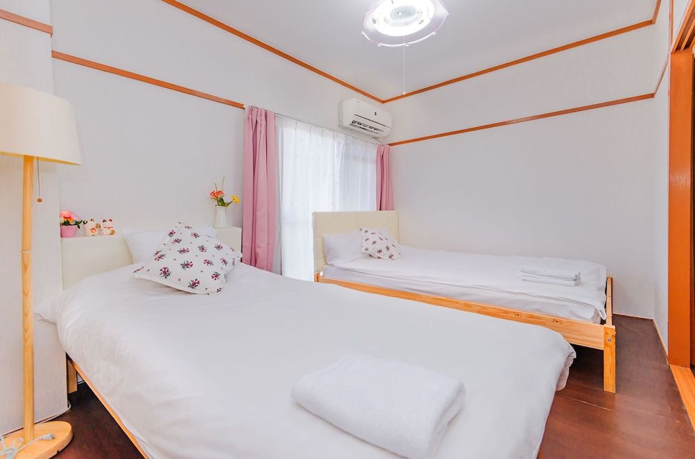 undefined Namba Sunny and Comfortable Apartment 10