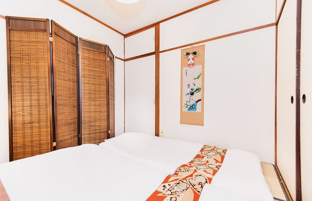 Japanese Style Double Room 41