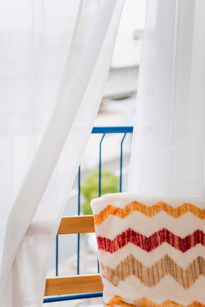 Namba Sunny and Comfortable Apartment Standard Double Room 42 12