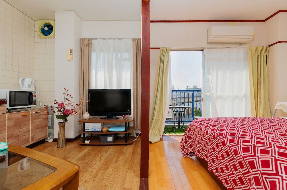 undefined Namba Sunny and Comfortable Apartment 2