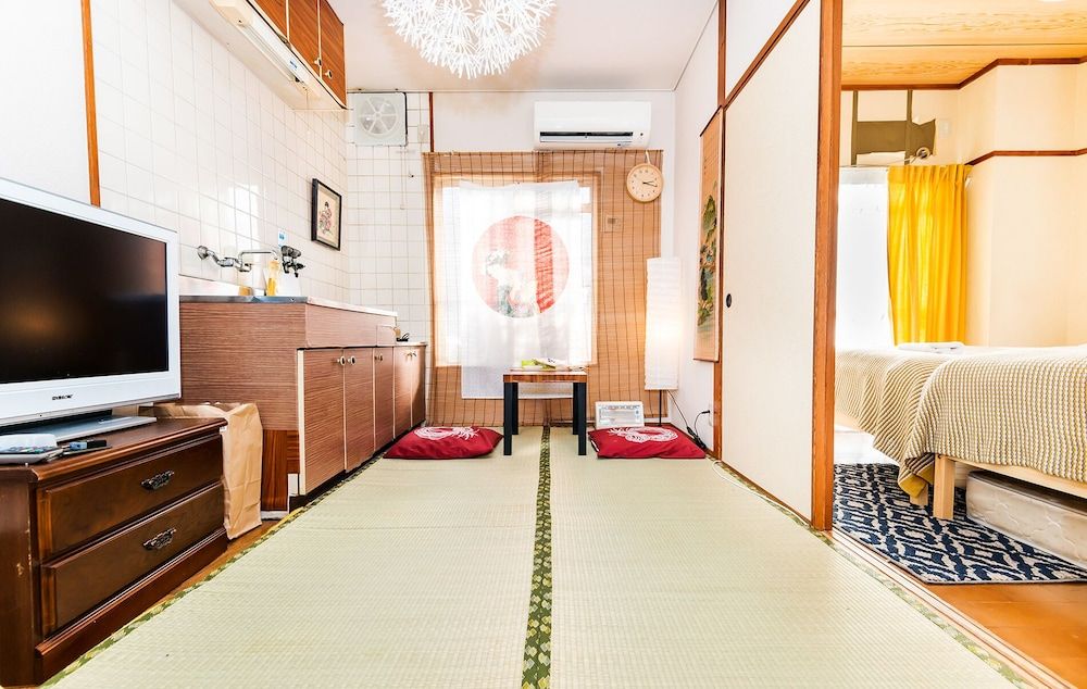 Japanese Style Double Room 51