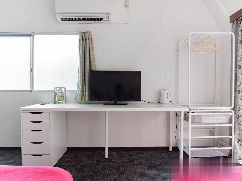 Happy House X Room, 2 Double Beds (X-501) 6