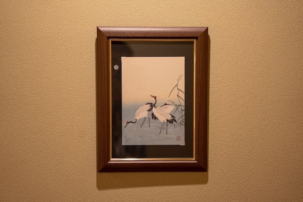 Tsuru Inn-Tsurumibashi Room, 1 Bedroom (HJ-201) 9