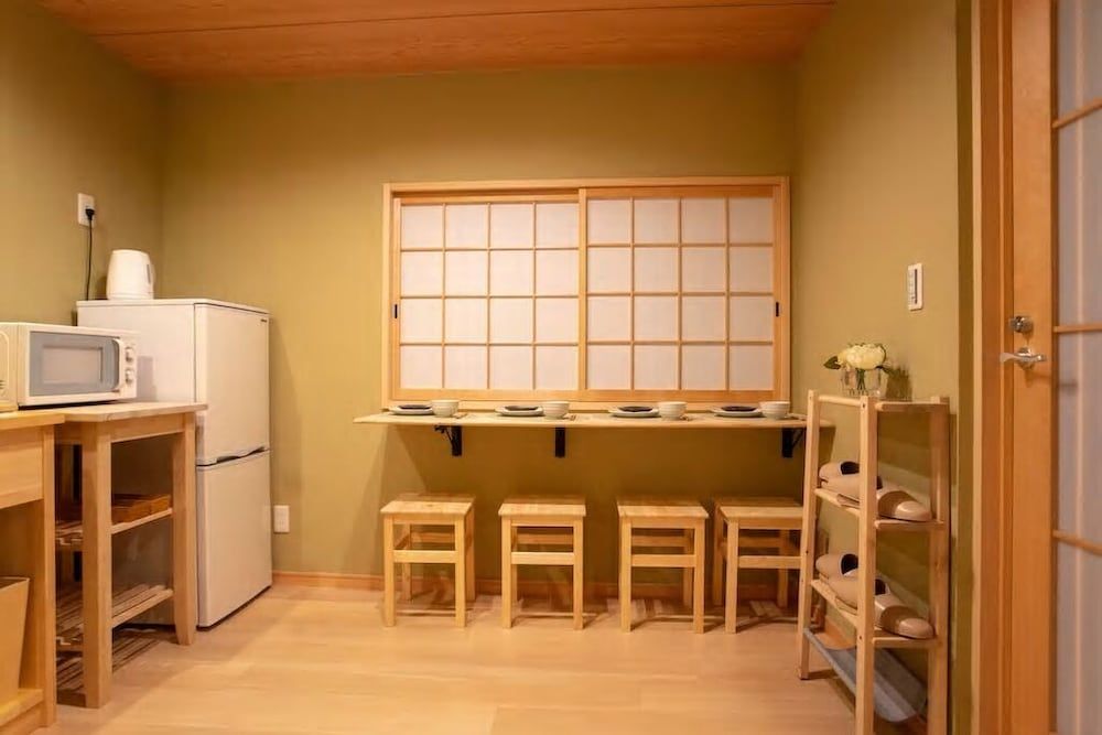 undefined Tsuru Inn-Tsurumibashi 5