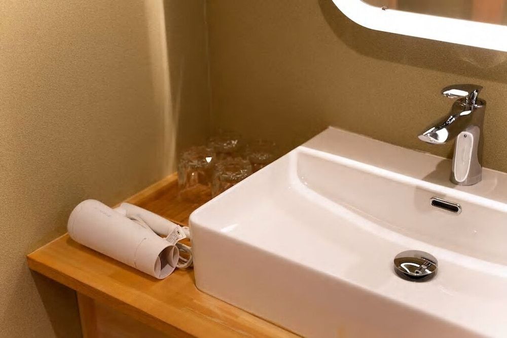 Tsuru Inn-Tsurumibashi Room, 1 Bedroom (HJ-101) 13