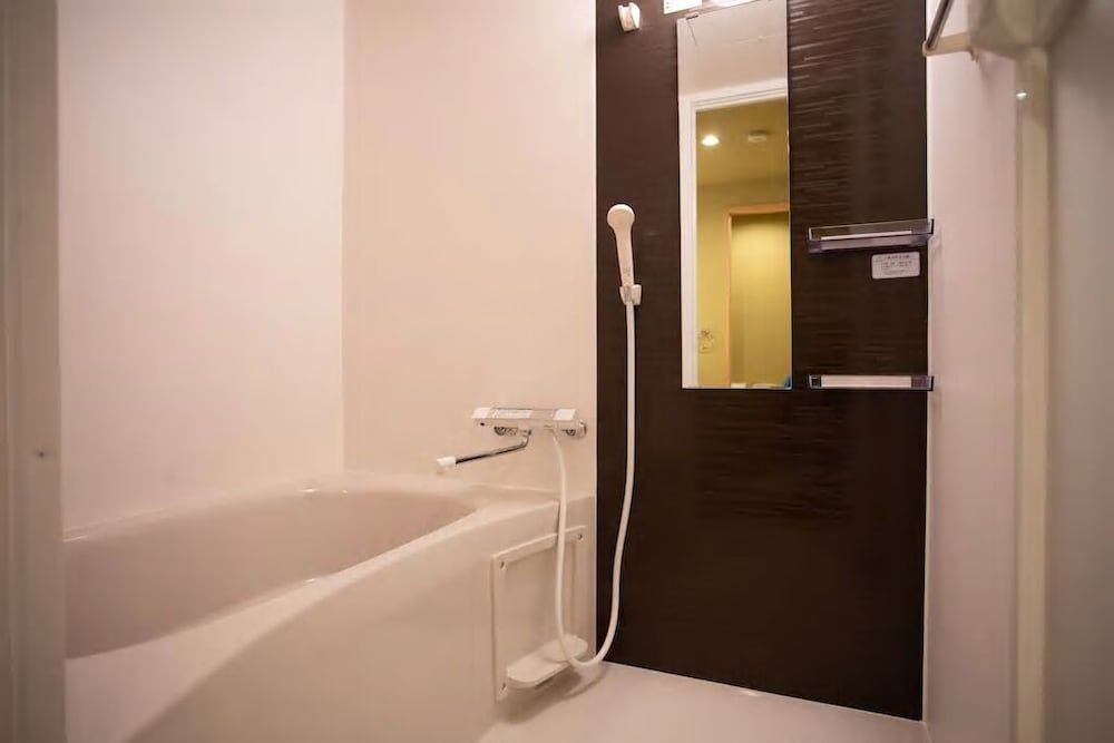 Tsuru Inn-Tsurumibashi Room, 1 Bedroom (HJ-201) 12