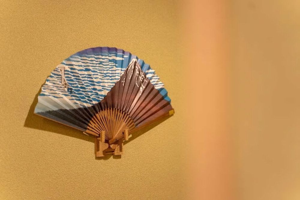 Tsuru Inn-Tsurumibashi Room, 1 Bedroom (HJ-201) 7