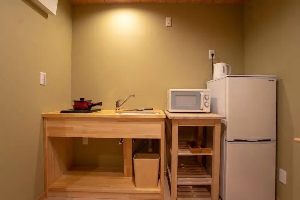 Tsuru Inn-Tsurumibashi Room, 1 Bedroom (HJ-101) 5