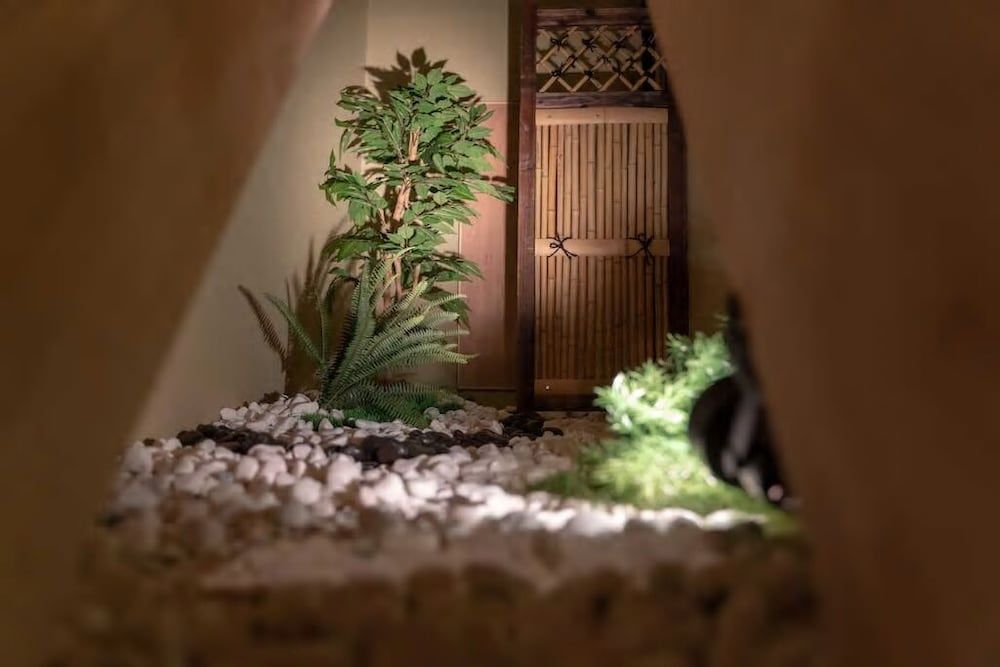 Tsuru Inn-Tsurumibashi Room, 1 Bedroom (HJ-201) 8