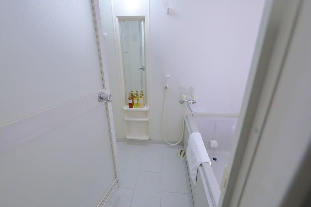 Grandouce Dotonbori Riverside Apartment, 2 Bedrooms 7