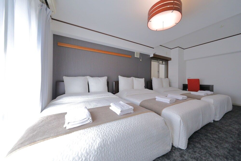 undefined Grandouce Dotonbori Riverside