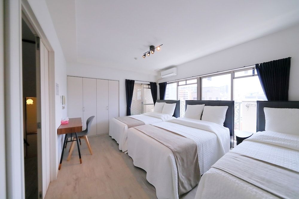 undefined Grandouce Dotonbori Riverside 2