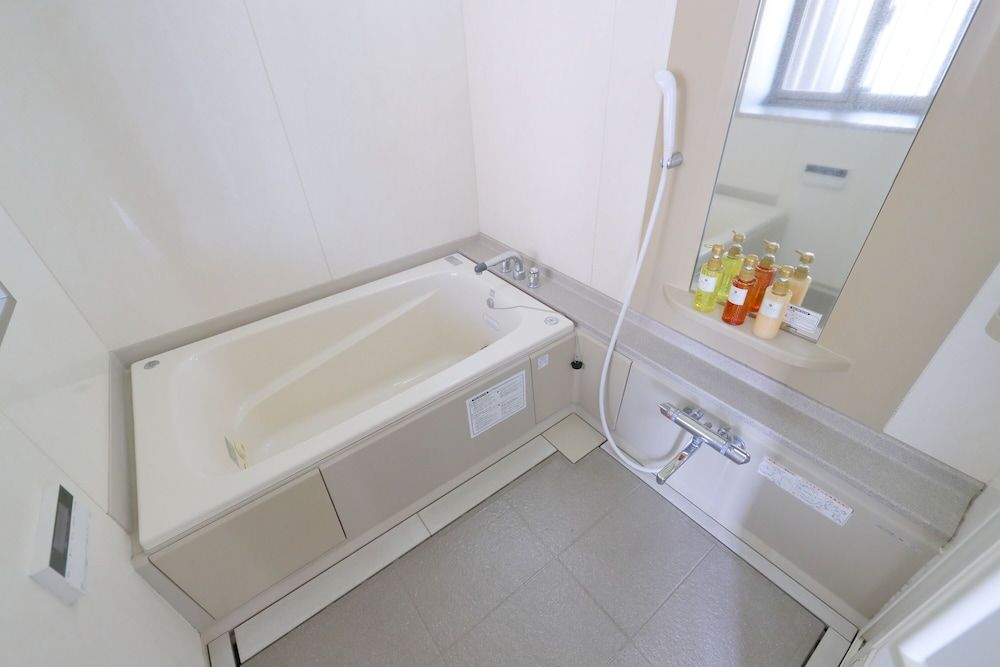 Grandouce Dotonbori Riverside Superior Apartment, 2 Bedrooms 6