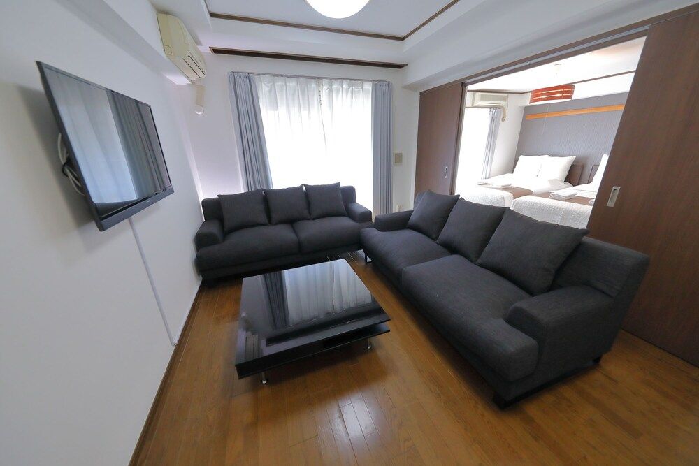 undefined Grandouce Dotonbori Riverside 8