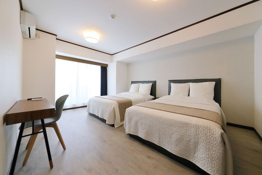 undefined Grandouce Dotonbori Riverside 4