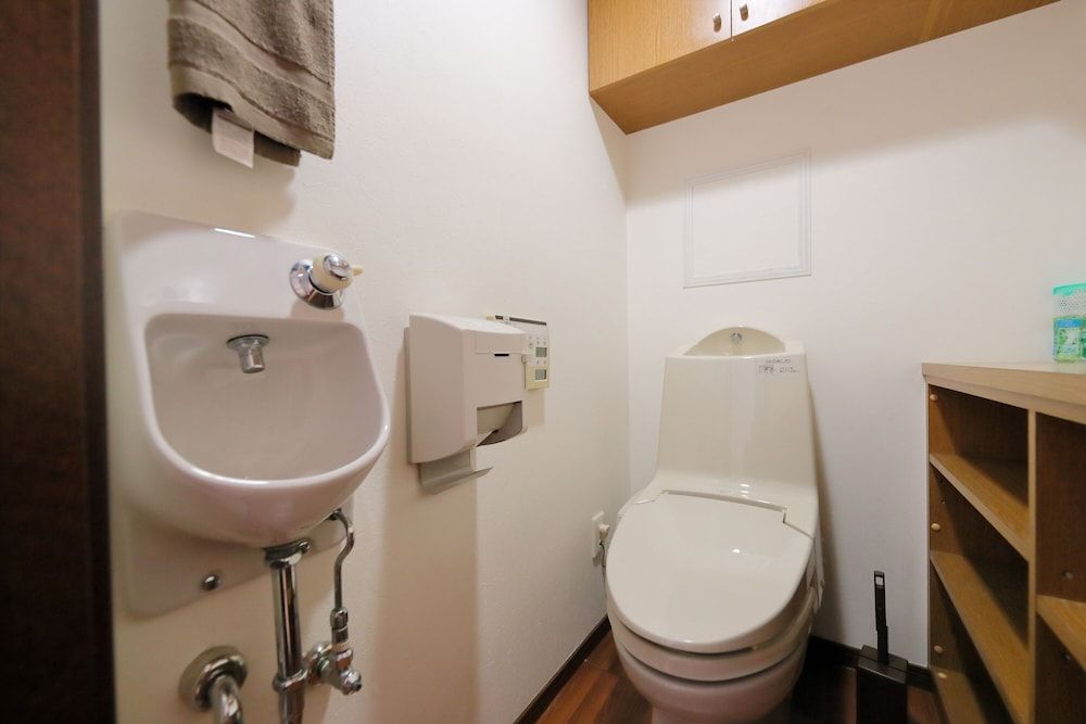 Grandouce Dotonbori Riverside Superior Apartment, 2 Bedrooms 7