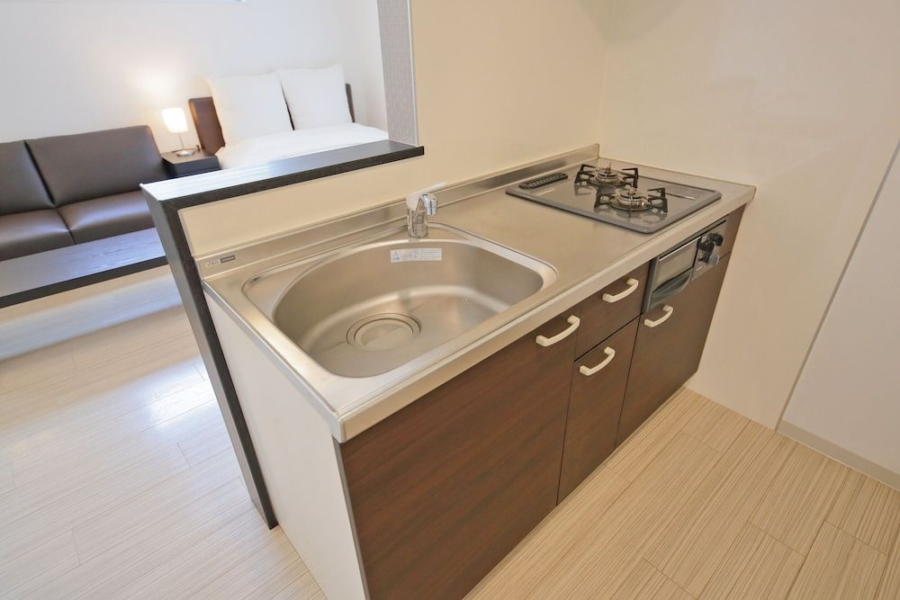 undefined Grandouce Nishinakajima 8