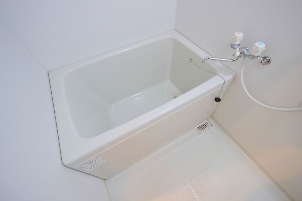 Grandouce Nishinakajima Apartment, 1 Bedroom 16