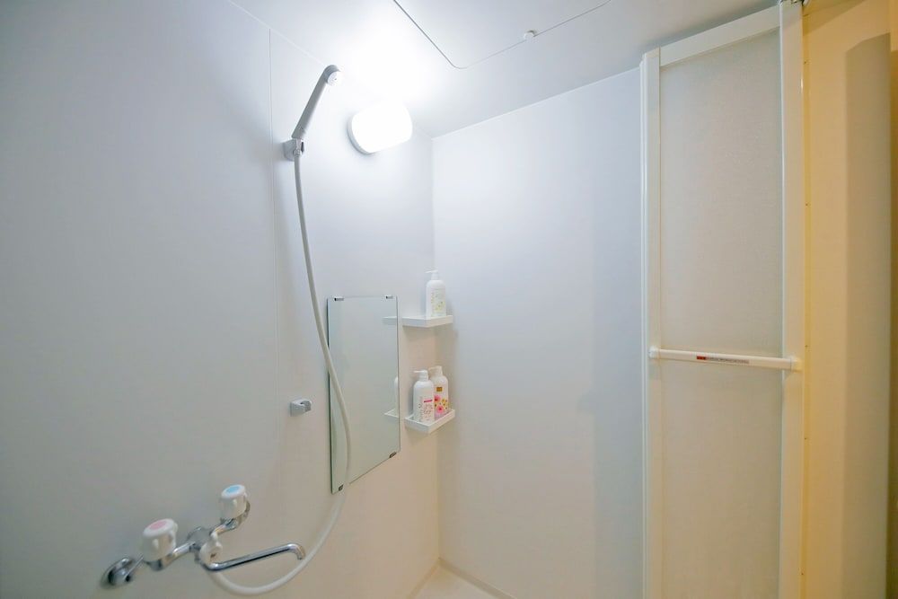 Grandouce Nishinakajima Apartment, 1 Bedroom 17