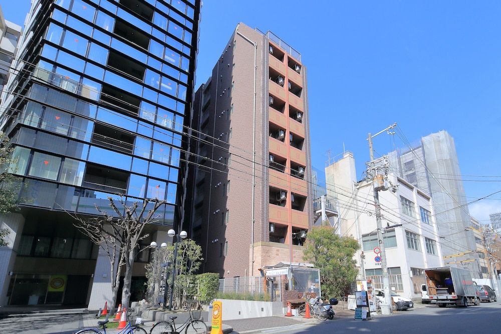 undefined Grandouce Sakaisuji-Hommachi 2