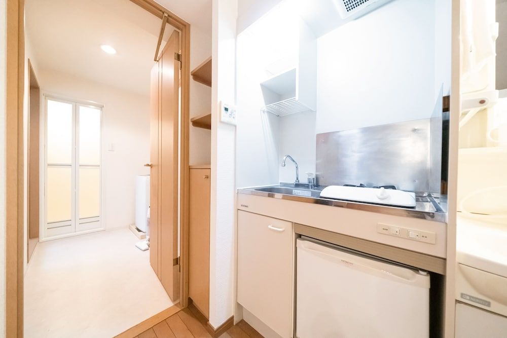 Grandouce Sakaisuji-Hommachi Studio 9