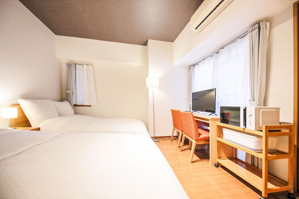 undefined Grandouce Sakaisuji-Hommachi 7