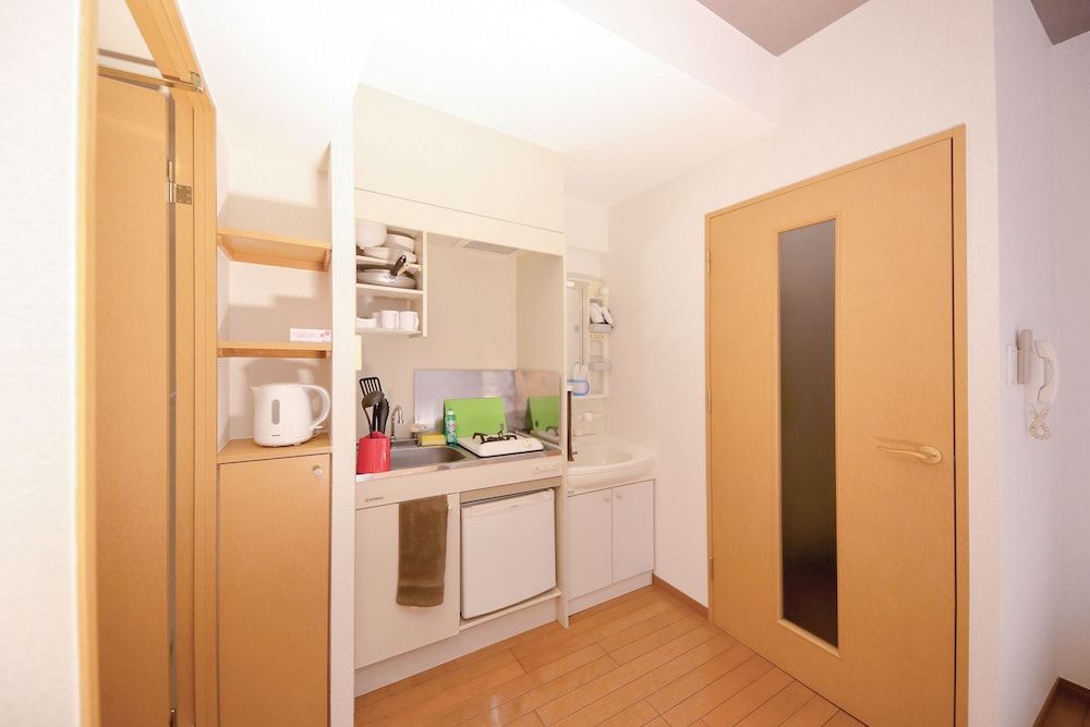 undefined Grandouce Sakaisuji-Hommachi 6