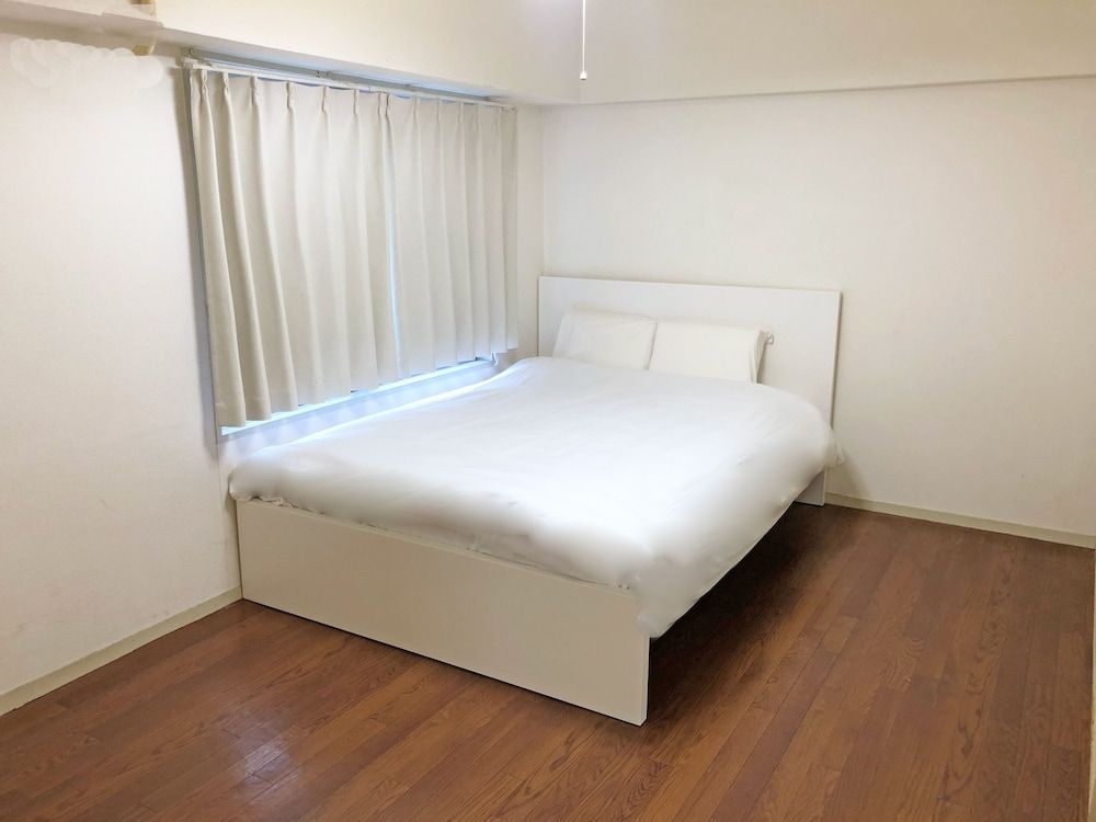 Grandouce Shin-Osaka-Minami Standard Apartment, 1 Bedroom