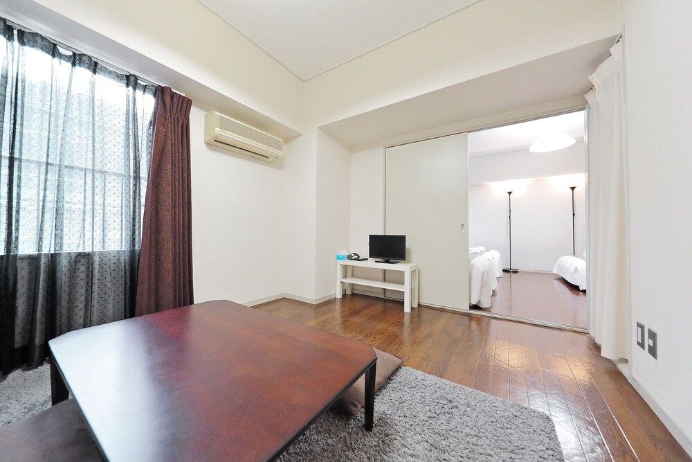 Grandouce Shin-Osaka-Minami Apartment, 1 Bedroom 11