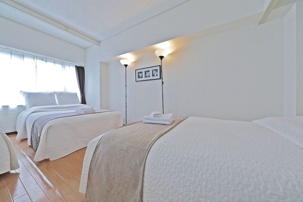 undefined Grandouce Shin-Osaka-Minami 6