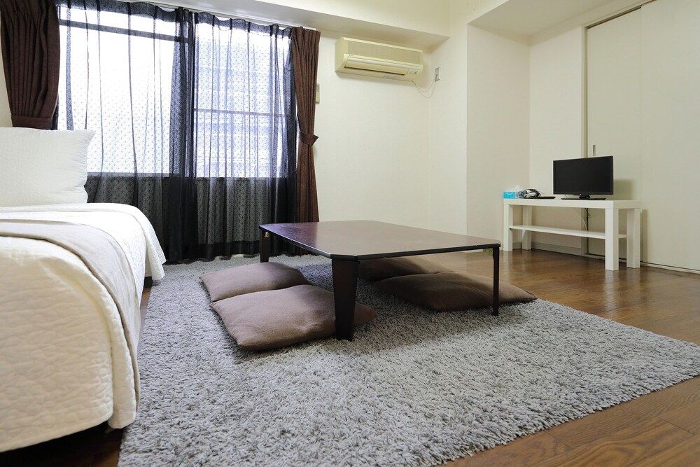 undefined Grandouce Shin-Osaka-Minami 8