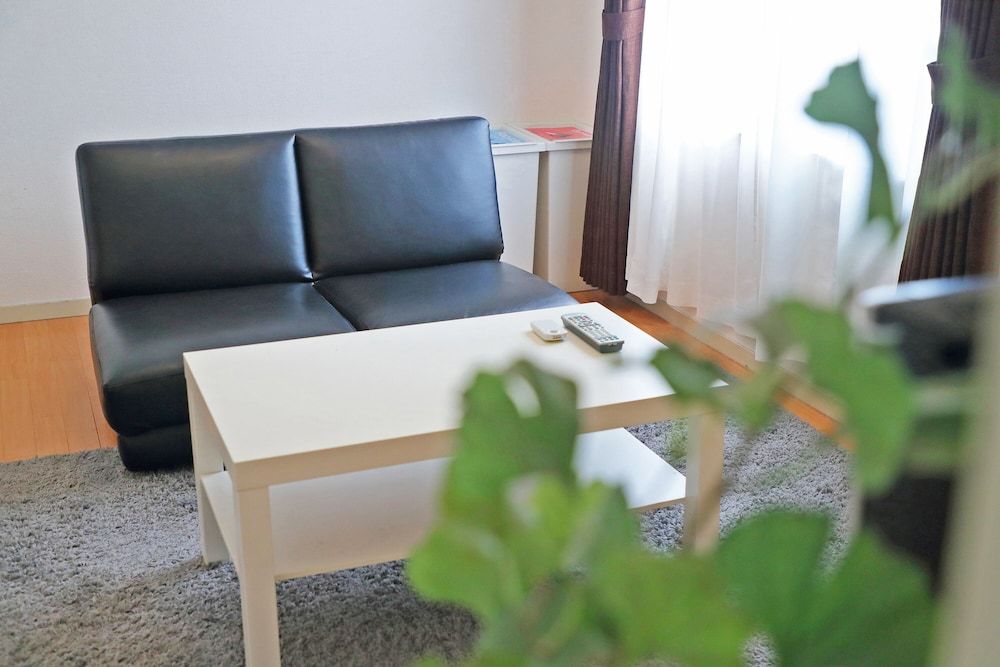 Grandouce Shin-Osaka-Minami Apartment, 1 Bedroom (Large) 14