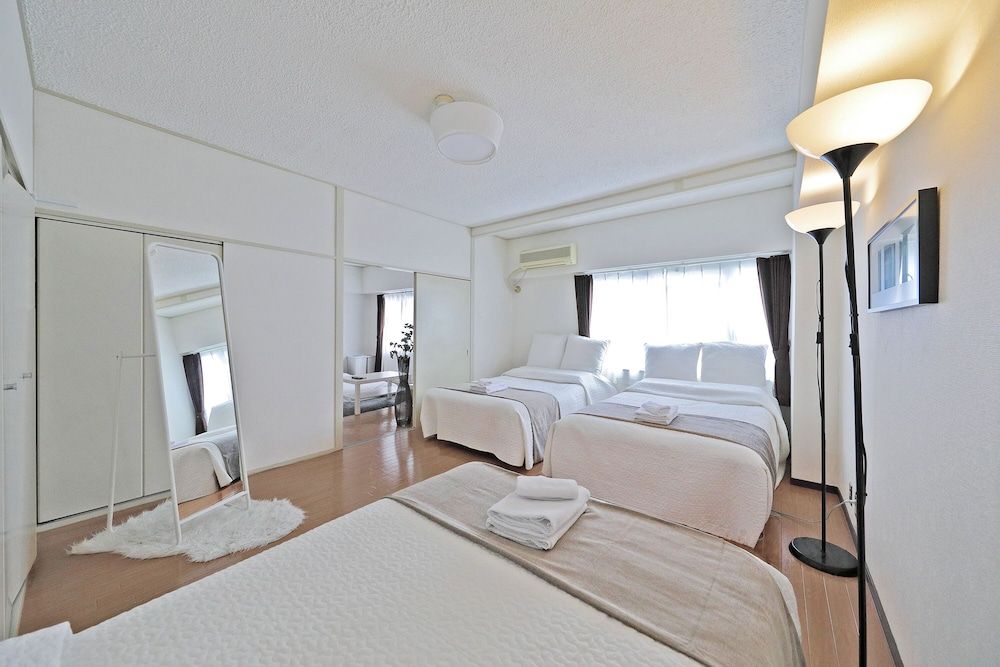 undefined Grandouce Shin-Osaka-Minami 5