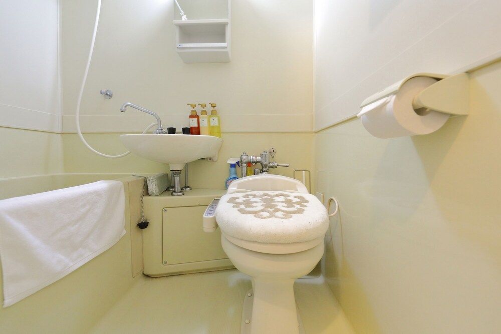 undefined Grandouce Shin-Osaka-Minami 10