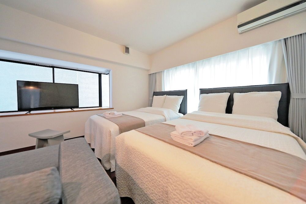 undefined Grandouce Minamimorimachi 4