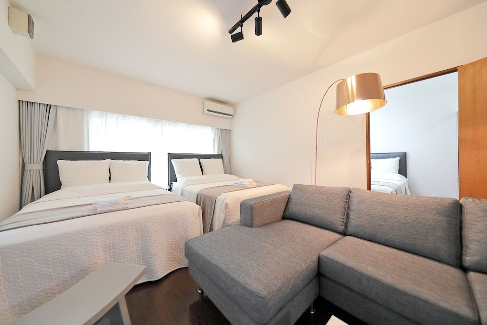 undefined Grandouce Minamimorimachi 6