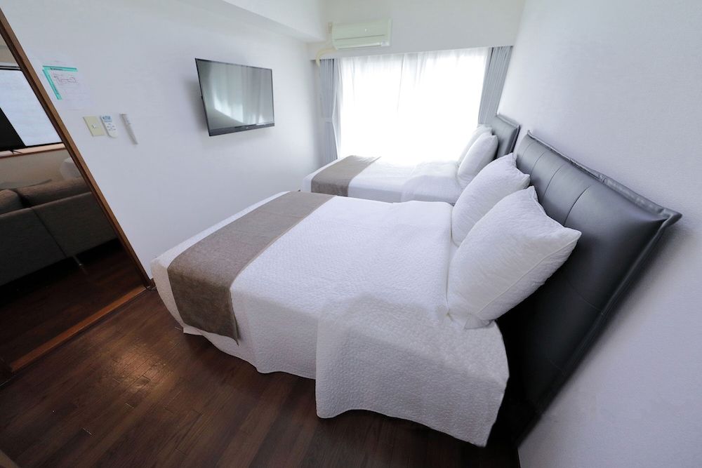 undefined Grandouce Minamimorimachi 3