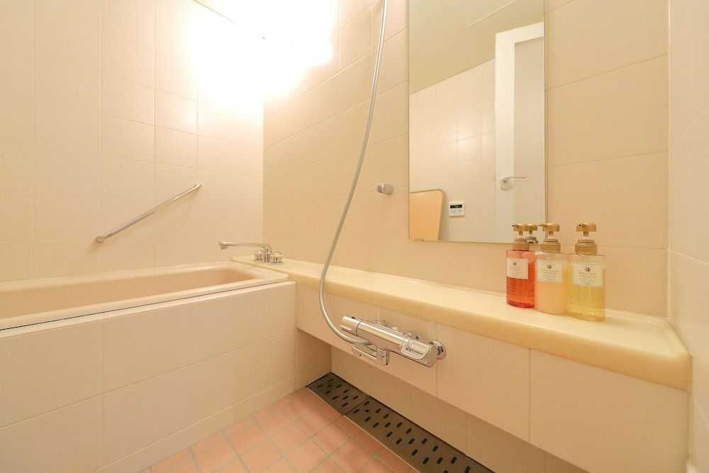 Grandouce Minamimorimachi Apartment, 1 Bedroom 11