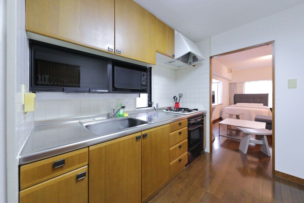 undefined Grandouce Minamimorimachi 5