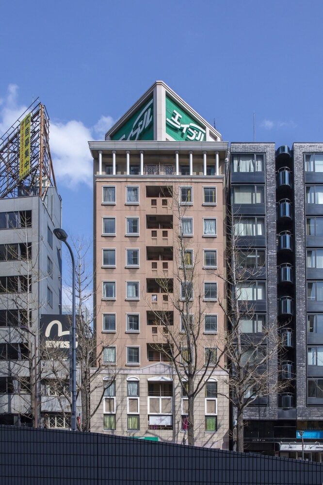 undefined Osaka Umeda ShisaX 8