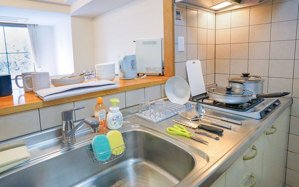 Osaka Umeda ShisaX Comfort Studio 5